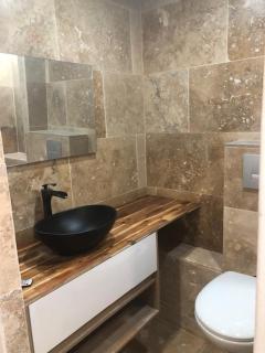 Appartement neuf cap d'agde location - Cap d'Agde - 2