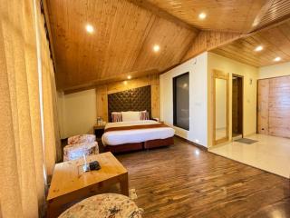 Kufri Pacific Resort - 2