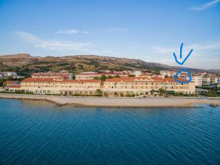 Apartments MaRo - 1