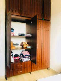 Convenient, beautiful one bedroom apartment. - 9