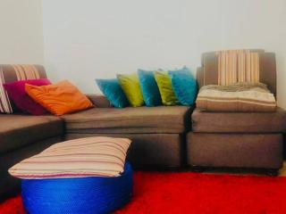 Convenient, beautiful one bedroom apartment. - 1