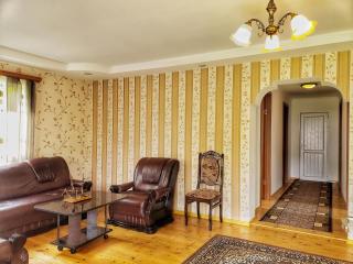 Guest house Data - 5