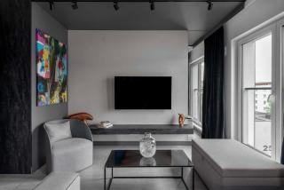Niegaleria Apartament - Breslavia - 7
