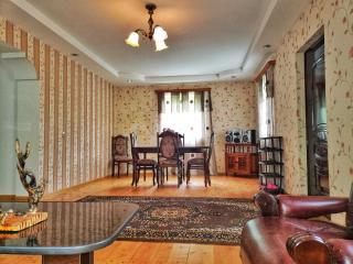 Guest house Data - Ushguli - 6