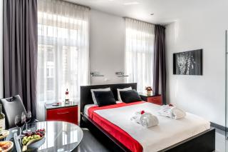 Komorowski Luxury Guest Rooms - Krakow - 2