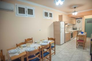 A Central Apartment - Argostóli - 4