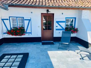 Auberge d'Inxent - 1