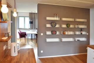 Ferienwohnung Zulehenweg 15 - 1