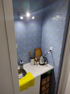 Departamento 224 - San Juan - 4