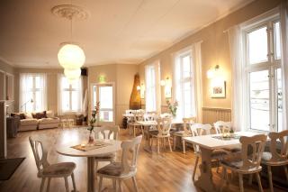 Hotel 1016 Olav Digre - Sarpsborg - 6