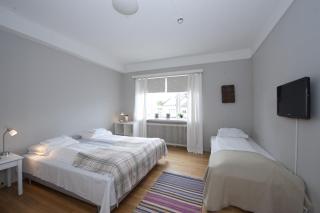 Hotel 1016 Olav Digre - Sarpsborg - 3