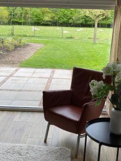 Appartement Hoeve aan de Zuurlanderes Stal-2 - Diever - 5