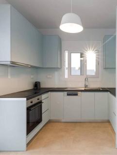 Makrigialos Long Beach Villas - Penthouse 1 - 6