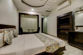 FabHotel CSFC Near Bhopal Railway Station - Bhopal - 6