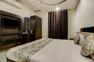 FabHotel CSFC Near Bhopal Railway Station - Bhopal - 5