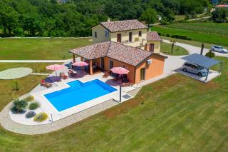 Villa Frankovici - 0