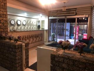 OTEL GRAND RİO - 6