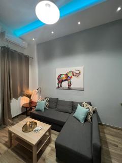 Kalamata City Loft - Calamata - 0