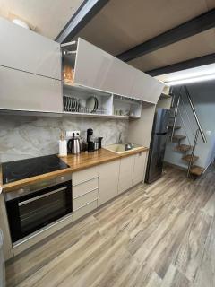 Kalamata City Loft - Calamata - 6