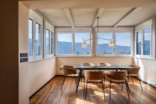 Kraidlhof Designapartment Isabel - Cortaccia - 5