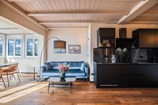 Kraidlhof Designapartment Isabel - Cortaccia - 4