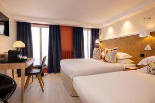 Hotel Elysees 8 - Paris - 1