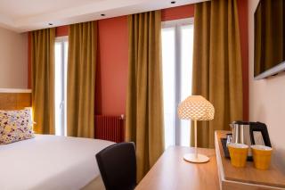 Hotel Elysees 8 - Paris - 4