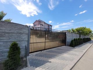 Kys House - Techirghiol - 7
