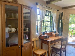 Magical Malewa Sweet Suite - Naivasha - 5