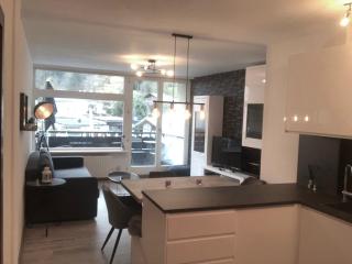 Ski and Lake View Apartment - Zell am See - 9