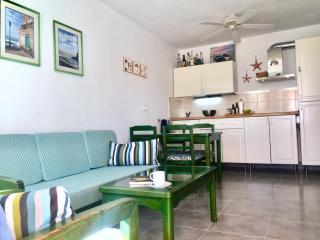 Apartamento LA CONCHA Seaview Direct at the Beach & Sea - El Cotillo - 4