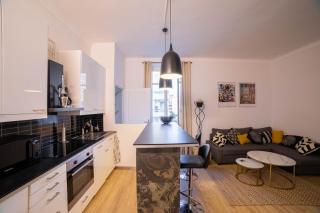 Smile Apartment - Cannes - 1