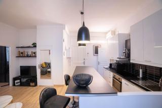 Smile Apartment - Cannes - 2