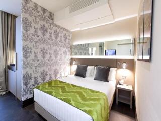 Trevi Palace Hotel - Roma - 6