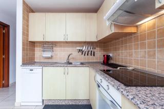 Valentina House Large apartment in El Cotillo - 8