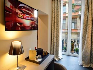 Trevi Palace Hotel - Roma - 7