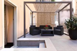 Trevi Palace Hotel - Roma - 8