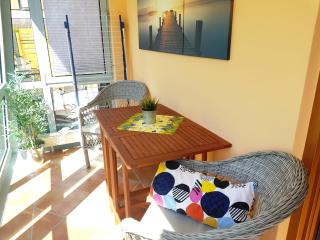 Ferienwohnung 2 im Haus am See mit Terrasse und Wintergarten - Ostseebad Sellin - 2