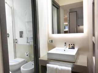 Trevi Palace Hotel - Roma - 4