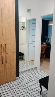 APARTAMENT DWUPOKOJOWY - Ostrowiec Świętokrzyski - 1