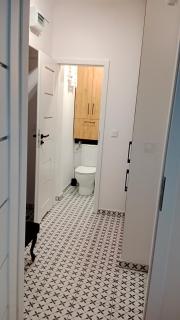 APARTAMENT DWUPOKOJOWY - 2