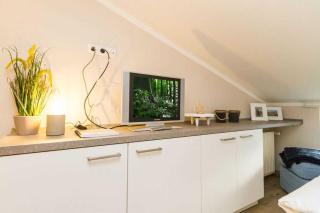 Villa Albertine App 12 - Ahlbeck - 9