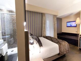 Trevi Palace Hotel - Roma - 1