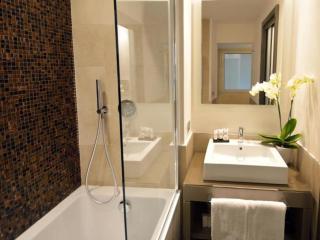 Trevi Palace Hotel - Roma - 2