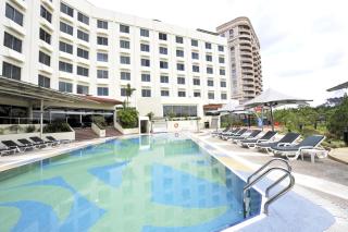 Grand Margherita Hotel - Kuching - 8