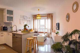 Apartamento Rosalía - Isla de Arosa - 2