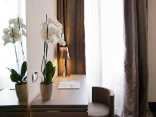 Trevi Palace Hotel - Roma - 3