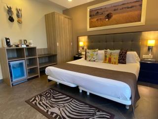 Hotel Admiral San Roque - 6