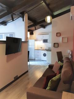 Apartamentos Alcantara - 7