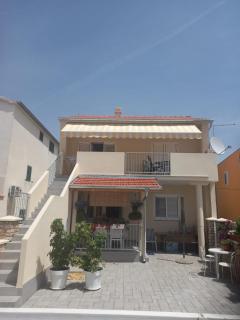 Apartman Rebeka - Jezera - 9